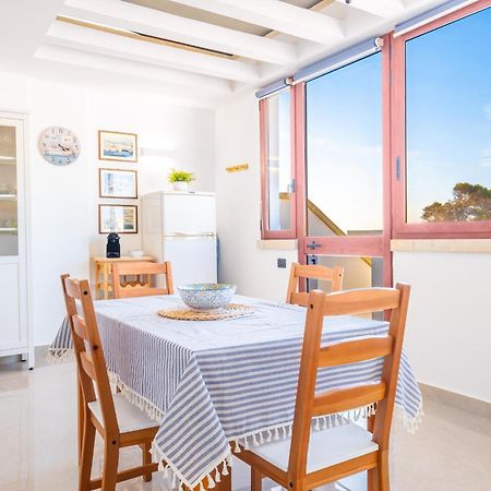 New Apartment Leuca Santa Maria di Leuca エクステリア 写真