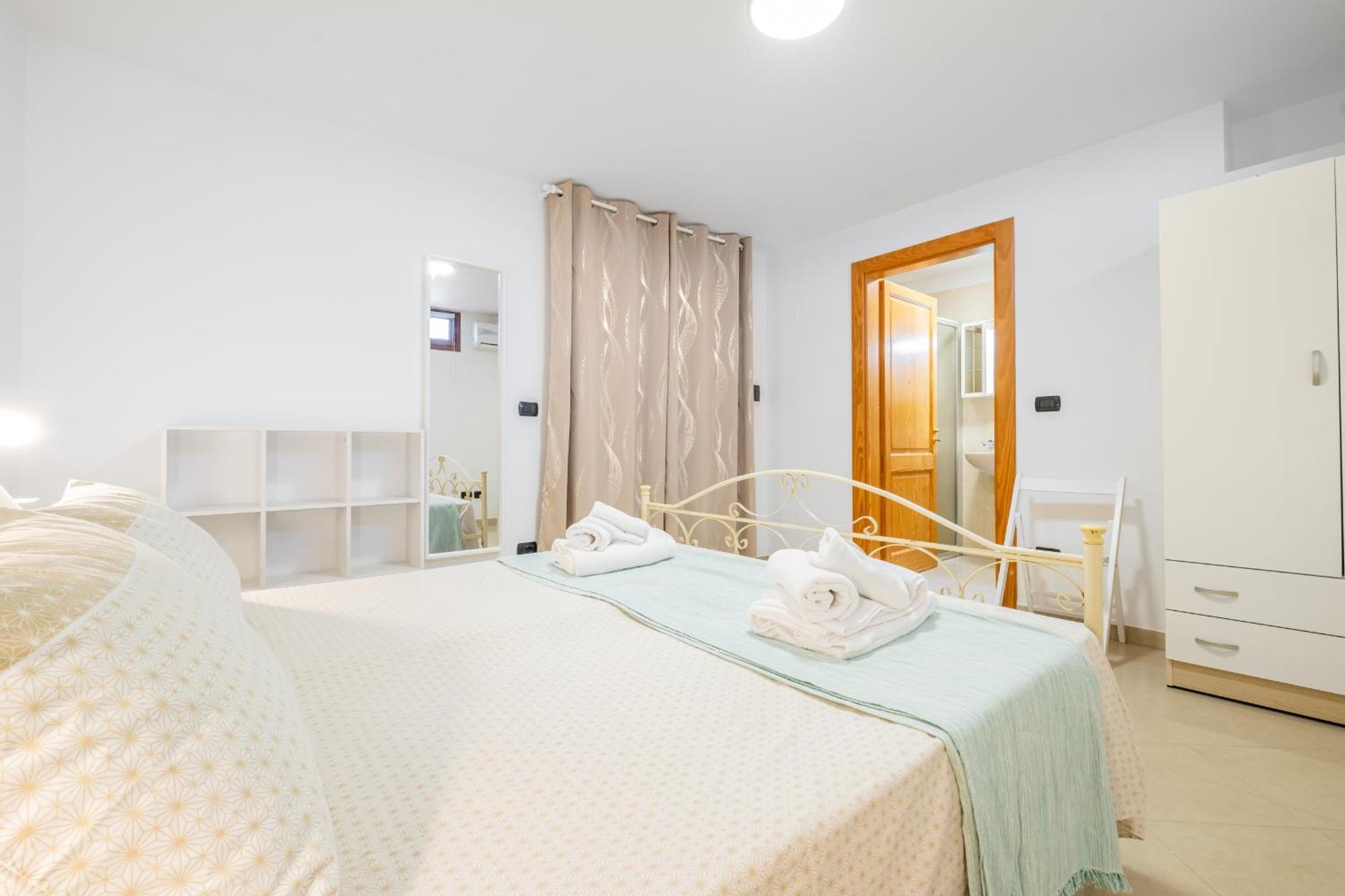 New Apartment Leuca Santa Maria di Leuca エクステリア 写真