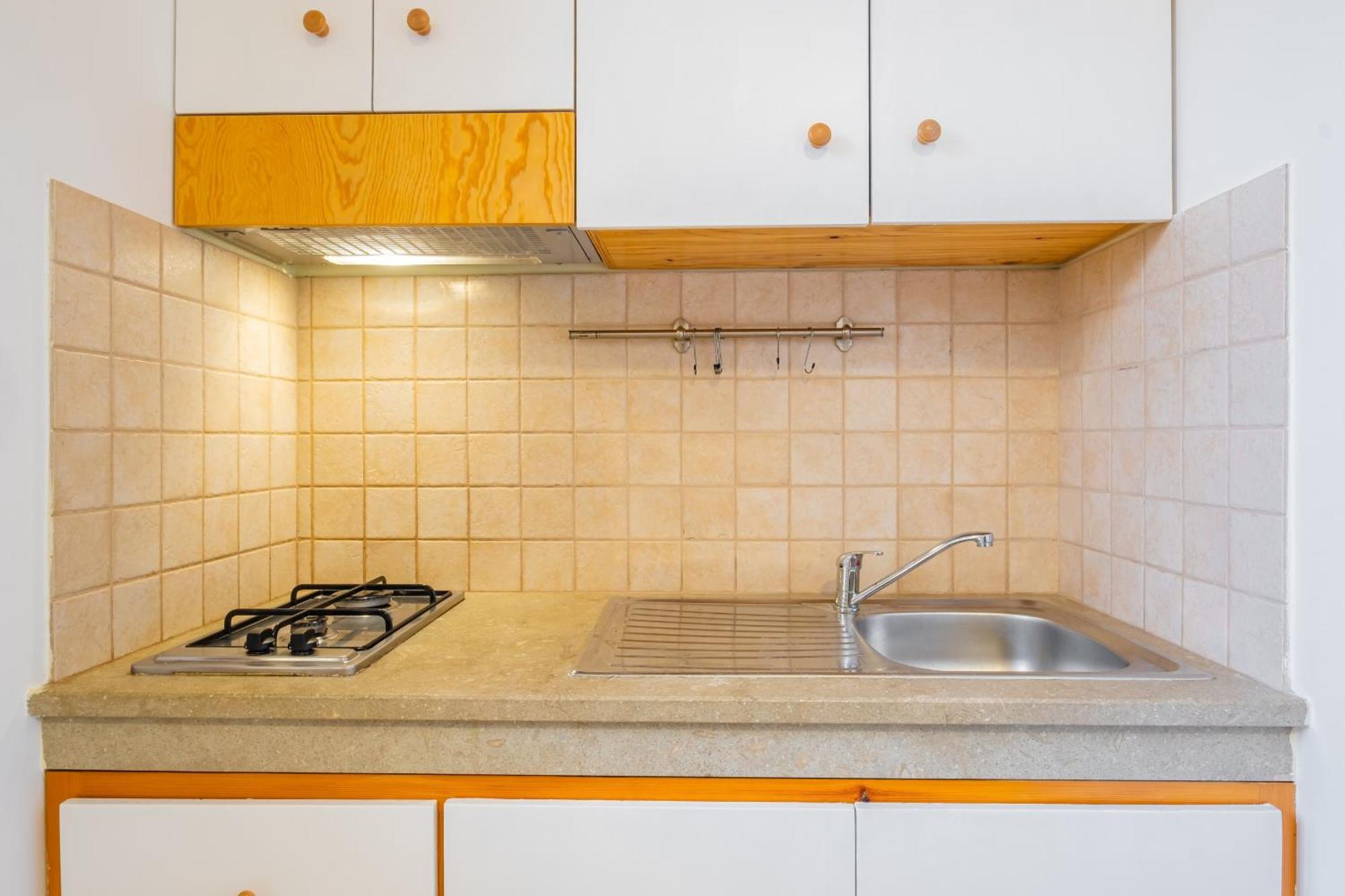 New Apartment Leuca Santa Maria di Leuca エクステリア 写真