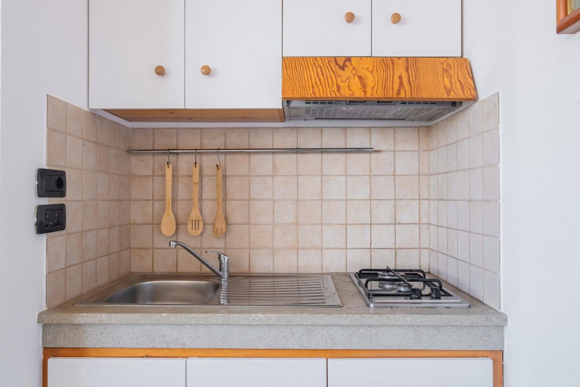 New Apartment Leuca Santa Maria di Leuca エクステリア 写真