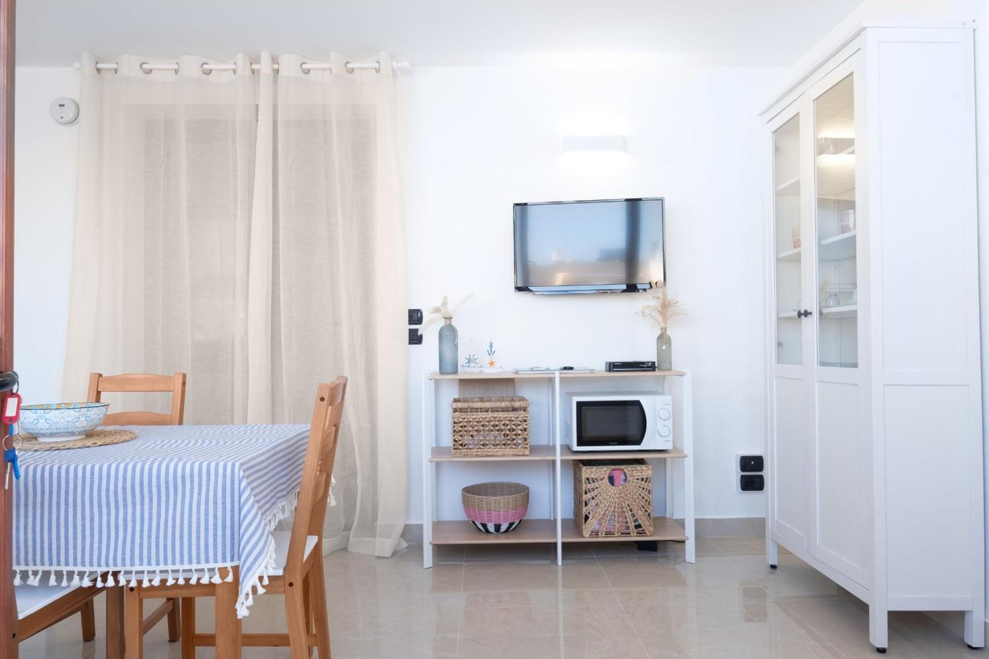New Apartment Leuca Santa Maria di Leuca エクステリア 写真