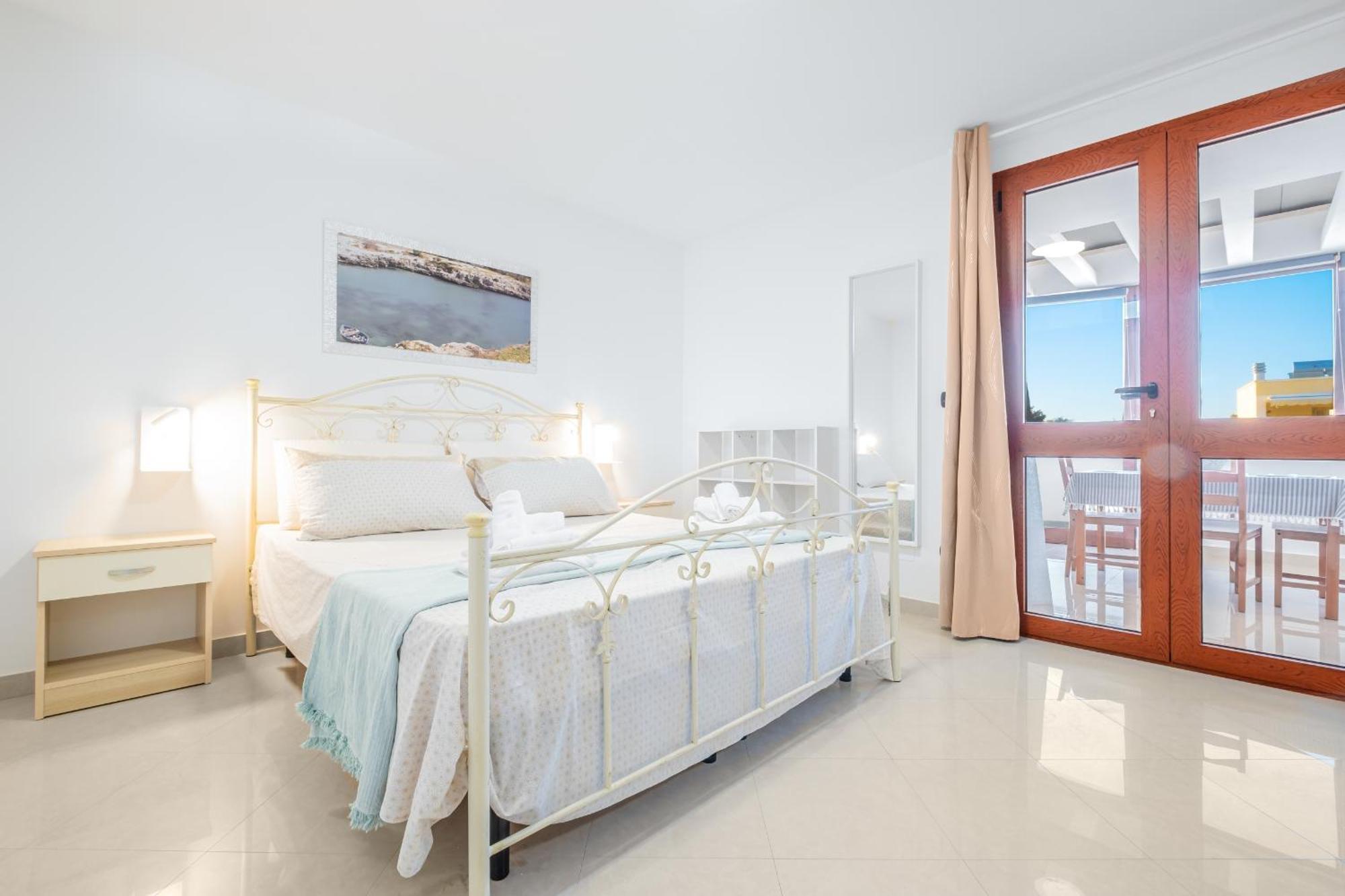 New Apartment Leuca Santa Maria di Leuca エクステリア 写真