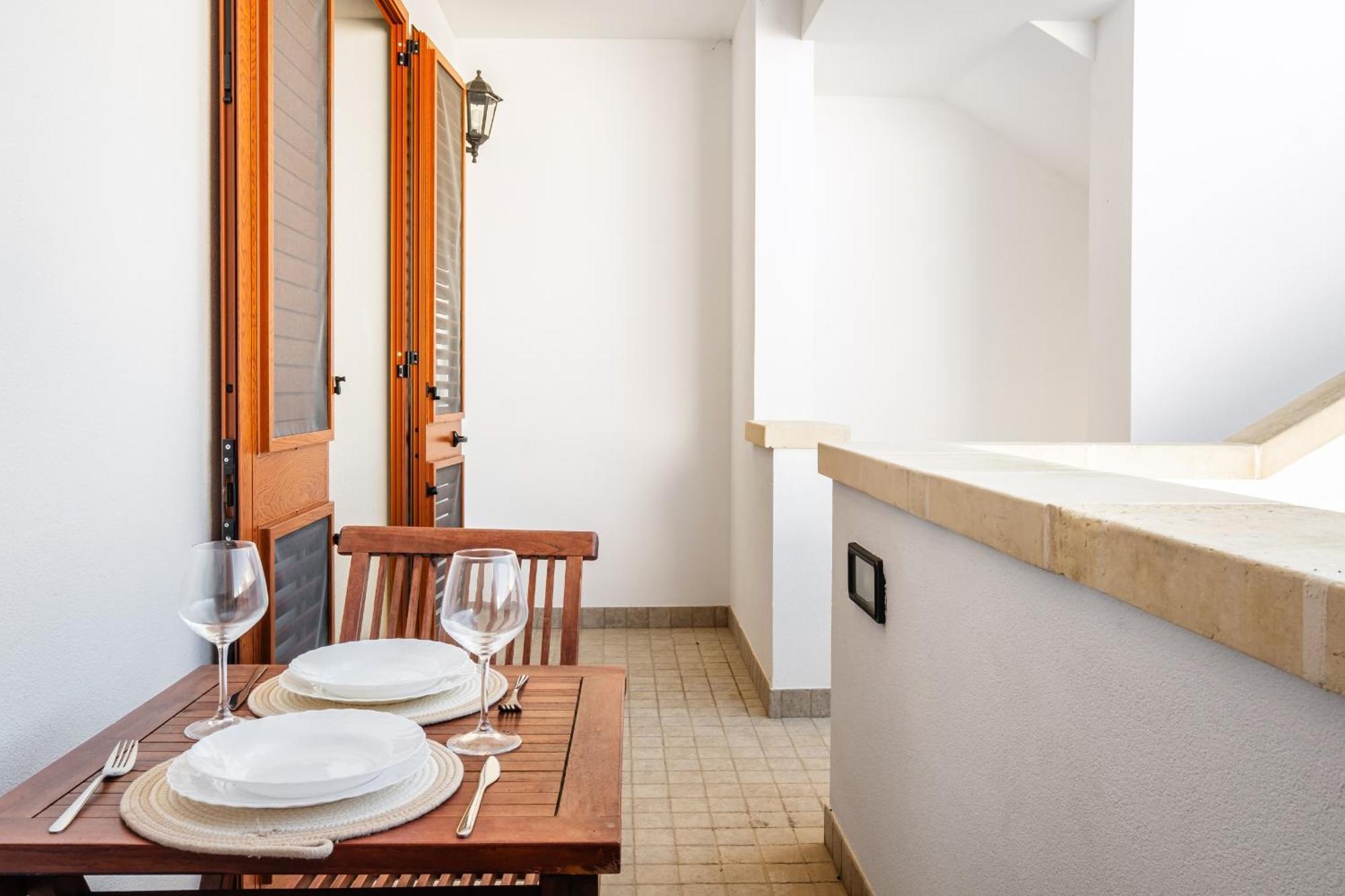 New Apartment Leuca Santa Maria di Leuca エクステリア 写真