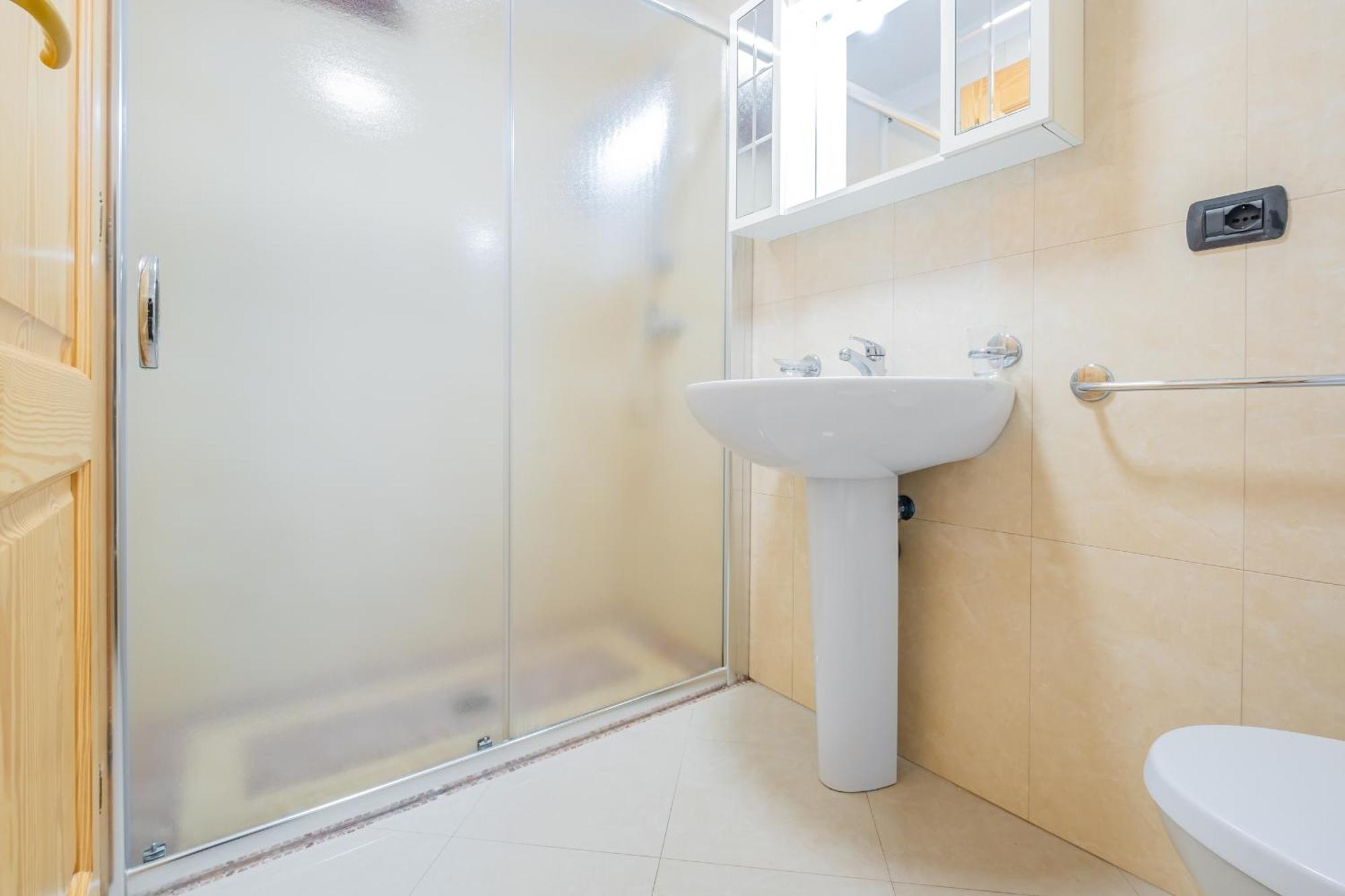 New Apartment Leuca Santa Maria di Leuca エクステリア 写真