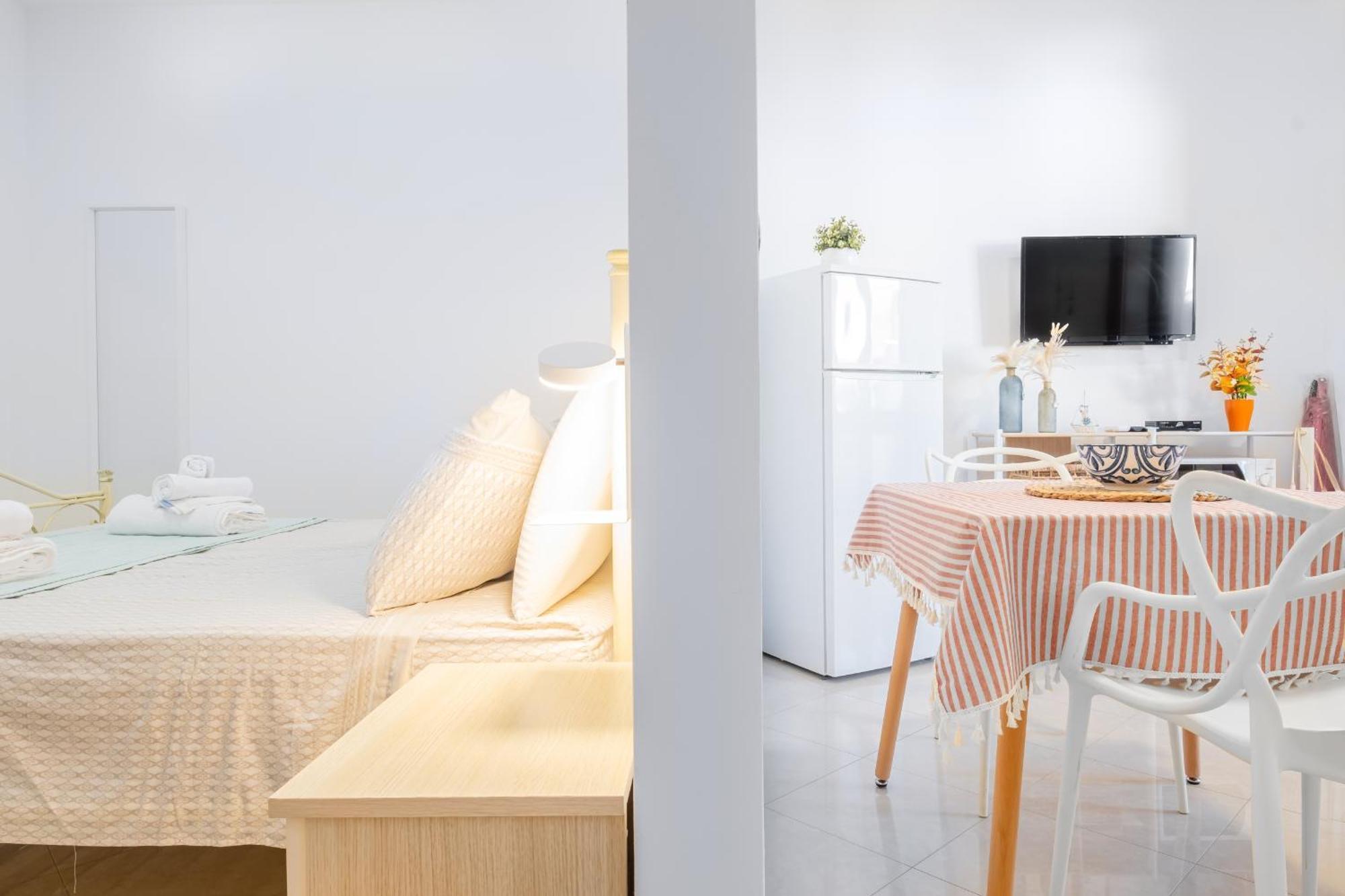 New Apartment Leuca Santa Maria di Leuca エクステリア 写真