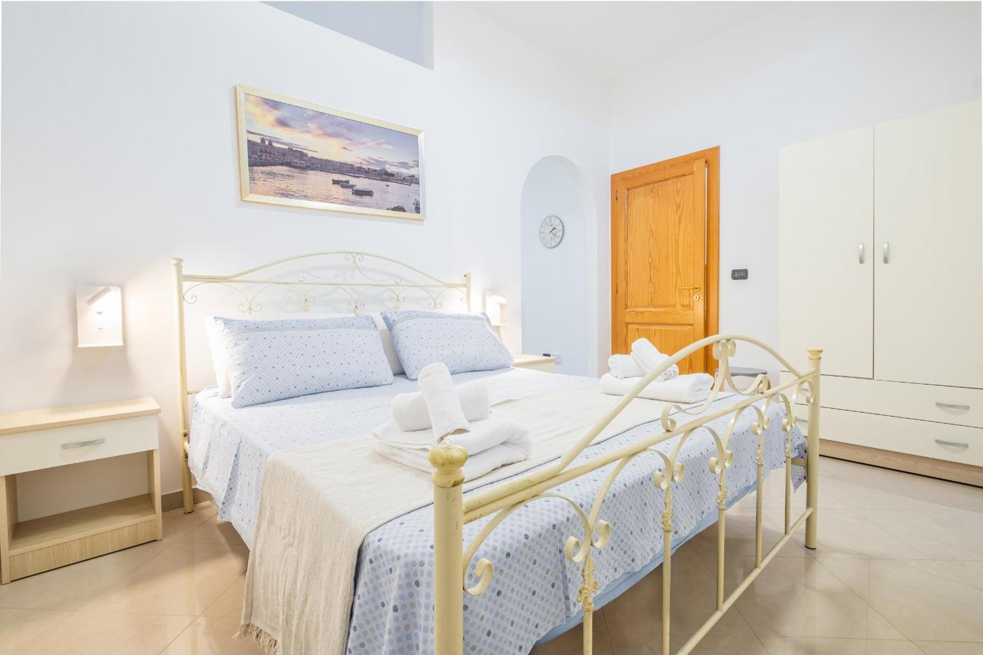 New Apartment Leuca Santa Maria di Leuca エクステリア 写真
