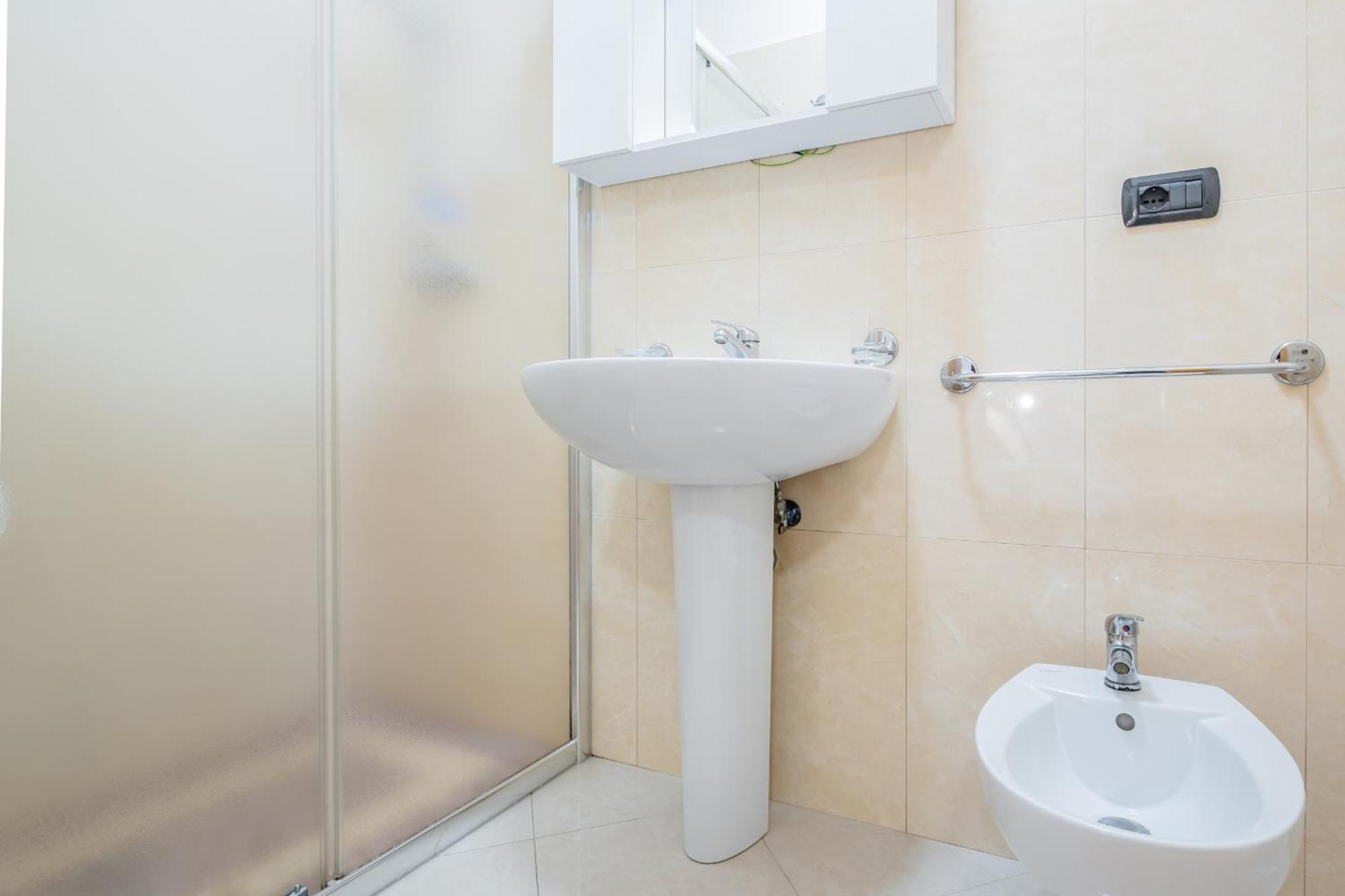 New Apartment Leuca Santa Maria di Leuca エクステリア 写真