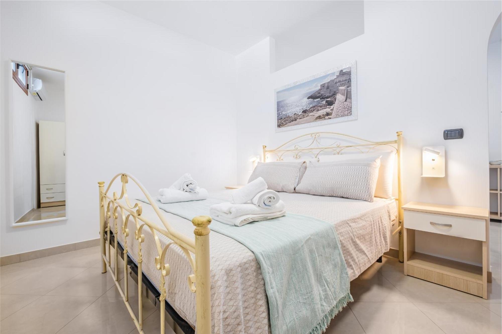 New Apartment Leuca Santa Maria di Leuca エクステリア 写真