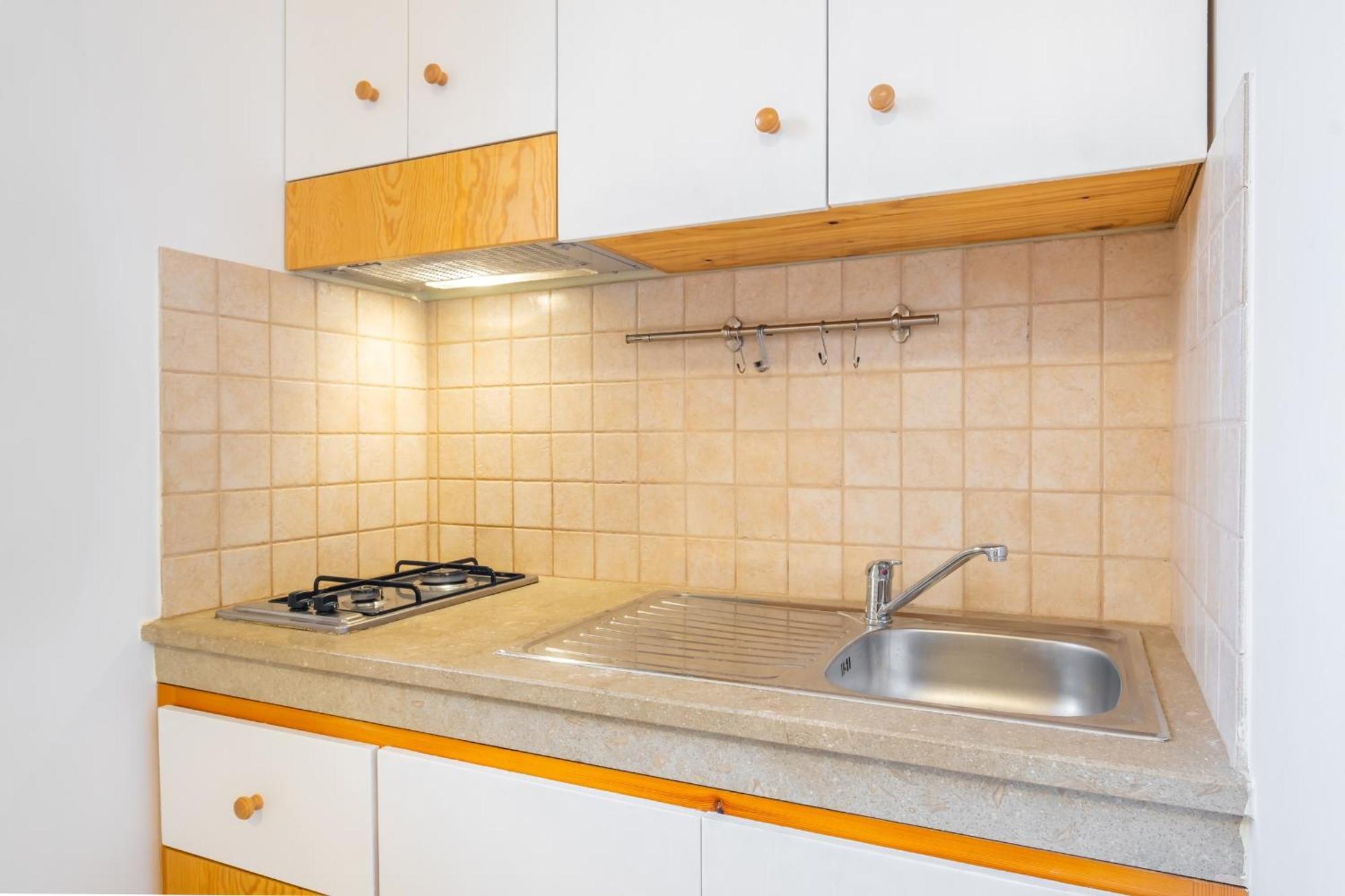 New Apartment Leuca Santa Maria di Leuca エクステリア 写真