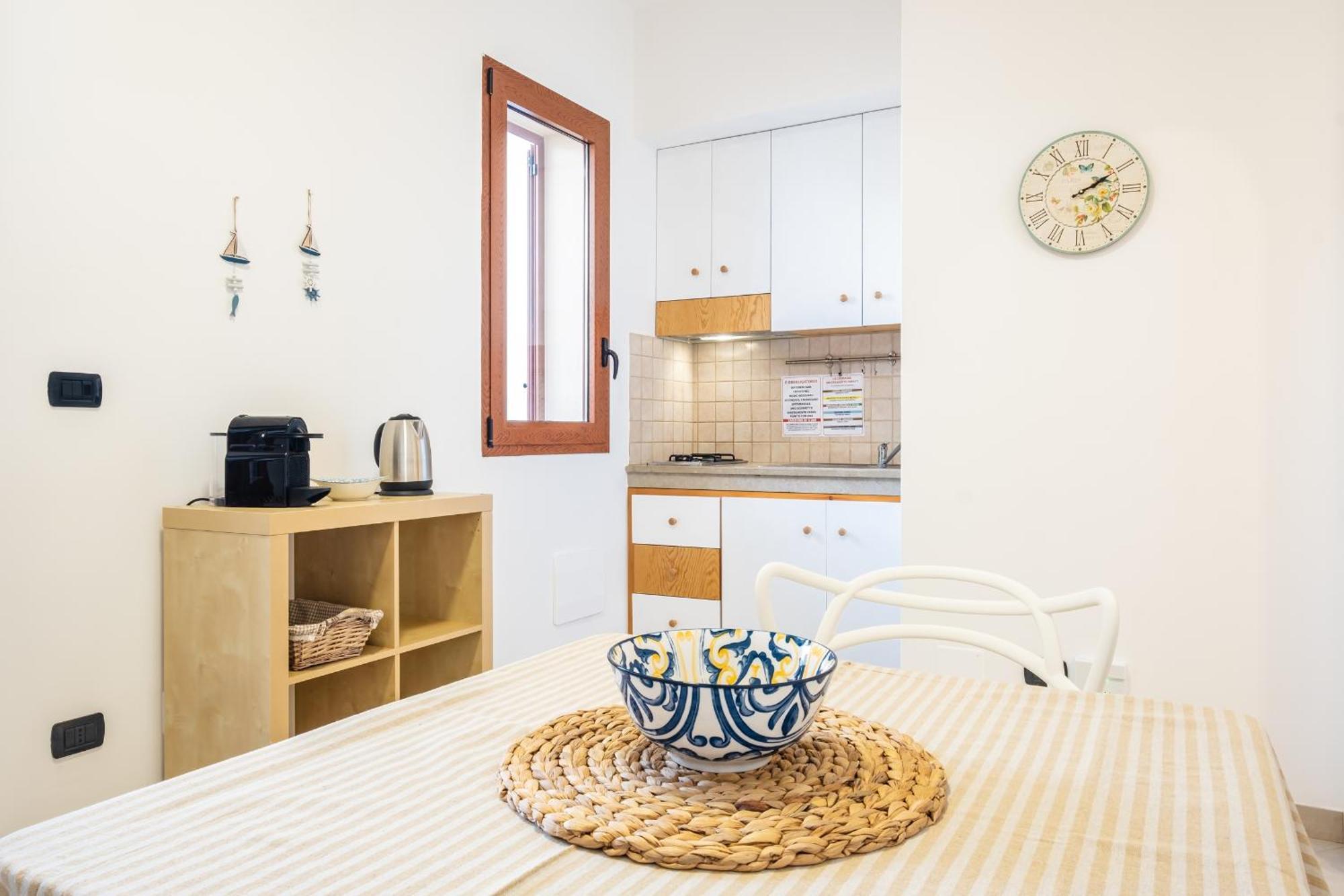 New Apartment Leuca Santa Maria di Leuca エクステリア 写真