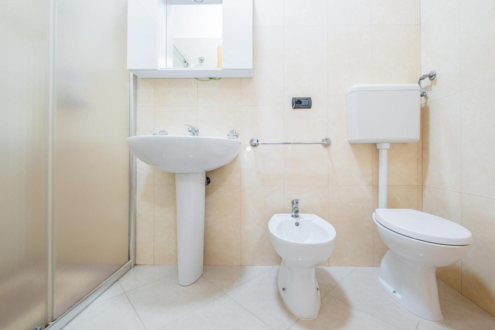 New Apartment Leuca Santa Maria di Leuca エクステリア 写真